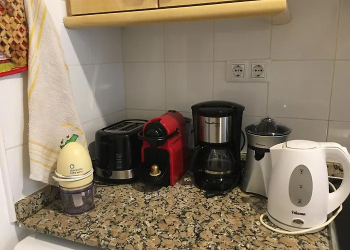 Oasis Tamarindo Dona Laura 69b Wi Fi, Smart Tv, Portico, Piscine Appartement Corralejo