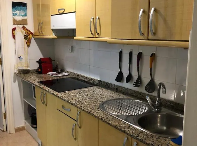 Oasis Tamarindo Dona Laura 69b Wi Fi, Smart Tv, Portico, Piscine * Corralejo