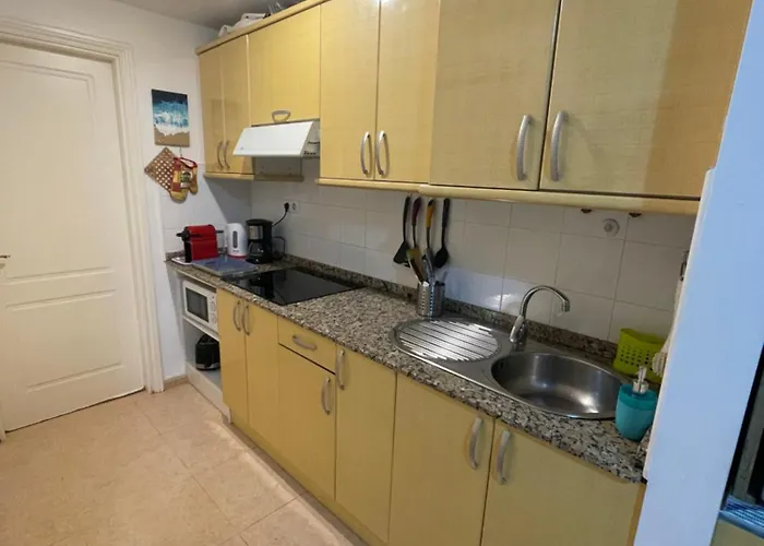 Oasis Tamarindo Dona Laura 69b Wi Fi, Smart Tv, Portico, Piscine Appartement