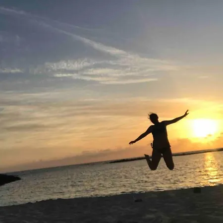 Apartamento Oasis Tamarindo Dona Laura 69b Wi Fi, Smart Tv, Portico, Piscine