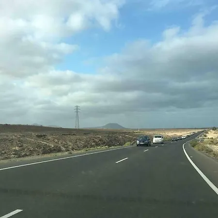 Oasis Tamarindo Dona Laura 69b Wi Fi, Smart Tv, Portico, Piscine * Corralejo