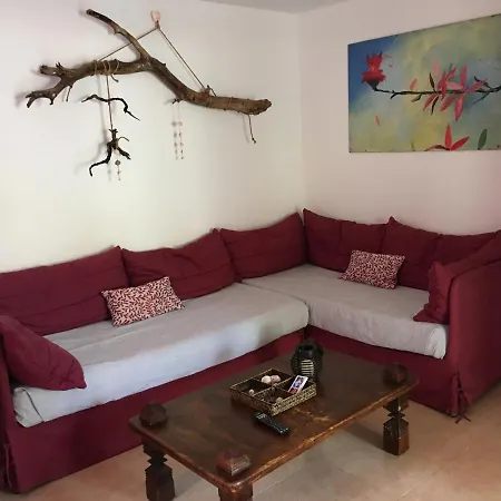 Appartamento Dona Laura 69b Wi Fi Privato Portico 3 Piscine Oasis Tamarindo Corralejo