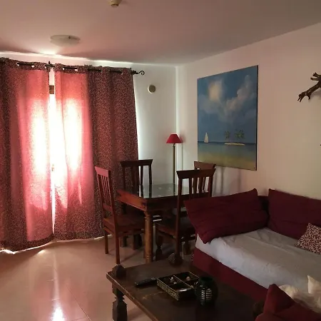 Dona Laura 69b Wi Fi Privato Portico 3 Piscine Oasis Tamarindo * Corralejo