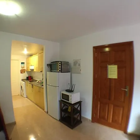 Dona Laura 69b Wi Fi Privato Portico 3 Piscine Oasis Tamarindo Appartamento Corralejo
