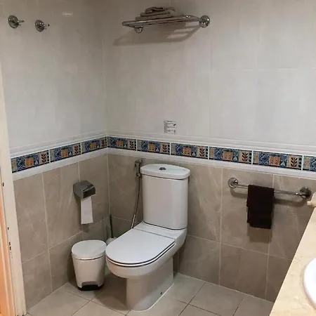 Lejlighed Oasis Tamarindo Dona Laura 69b Wi Fi, Smart Tv, Portico, Piscine