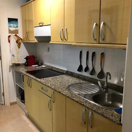 Oasis Tamarindo Dona Laura 69b Wi Fi, Smart Tv, Portico, Piscine * Corralejo