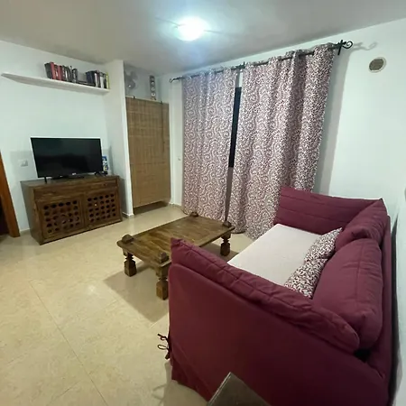 Oasis Tamarindo Dona Laura 69b Wi Fi, Smart Tv, Portico, Piscine Corralejo