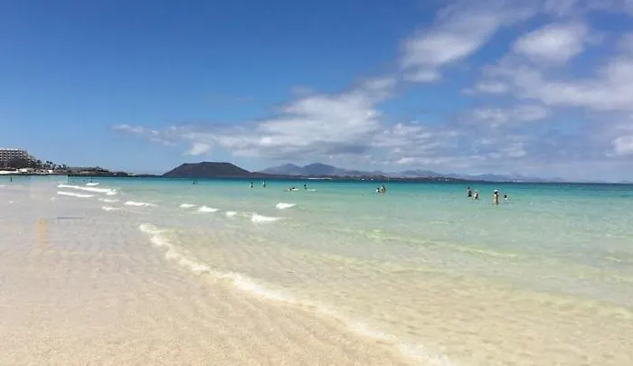 Oasis Tamarindo Dona Laura 69b Wi Fi, Smart Tv, Portico, Piscine