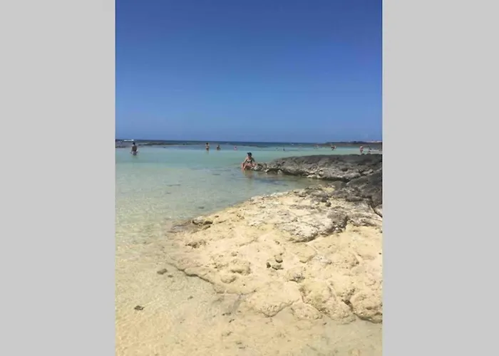 Oasis Tamarindo Dona Laura 69b Wi Fi, Smart Tv, Portico, Piscine