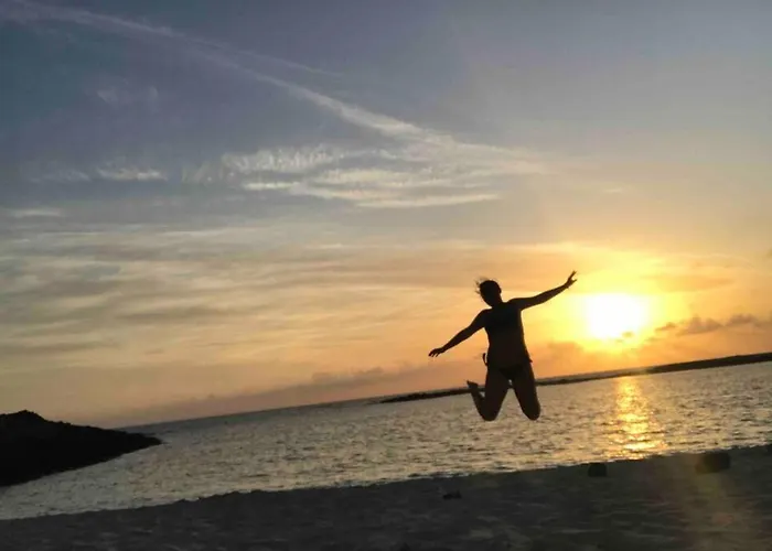 דירה Oasis Tamarindo Dona Laura 69b Wi Fi, Smart Tv, Portico, Piscine