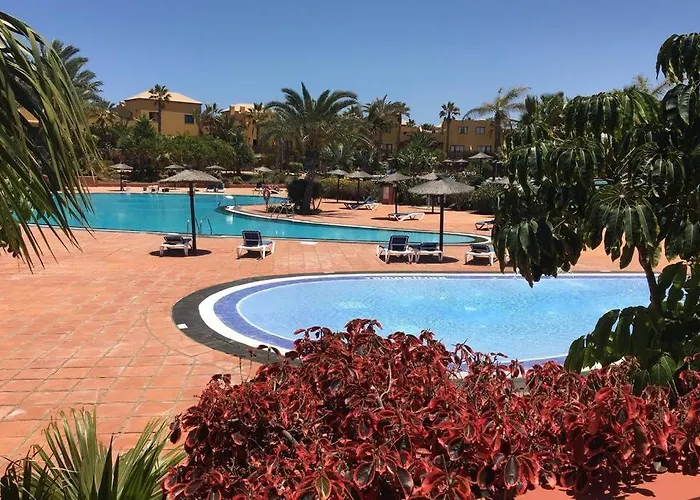 Oasis Tamarindo Dona Laura 69b Wi Fi, Smart Tv, Portico, Piscine