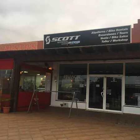 Oasis Tamarindo Dona Laura 69b Wi Fi, Smart Tv, Portico, Piscine