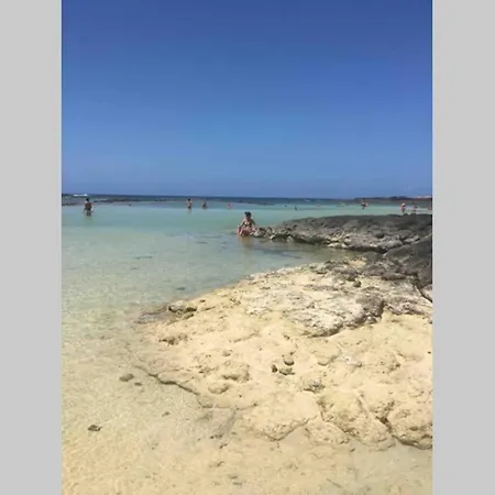 Oasis Tamarindo Dona Laura 69b Wi Fi, Smart Tv, Portico, Piscine