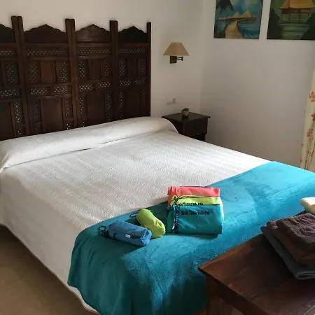 Oasis Tamarindo Dona Laura 69b Wi Fi, Smart Tv, Portico, Piscine * Corralejo