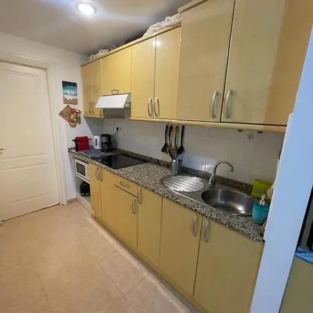 Oasis Tamarindo Dona Laura 69b Wi Fi, Smart Tv, Portico, Piscine Daire