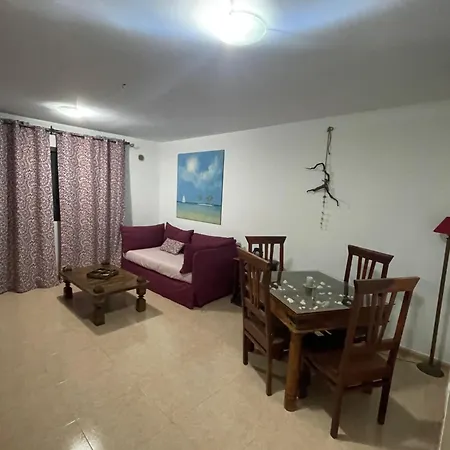 Apartment Oasis Tamarindo Dona Laura 69b Wi Fi, Smart Tv, Portico, Piscine *