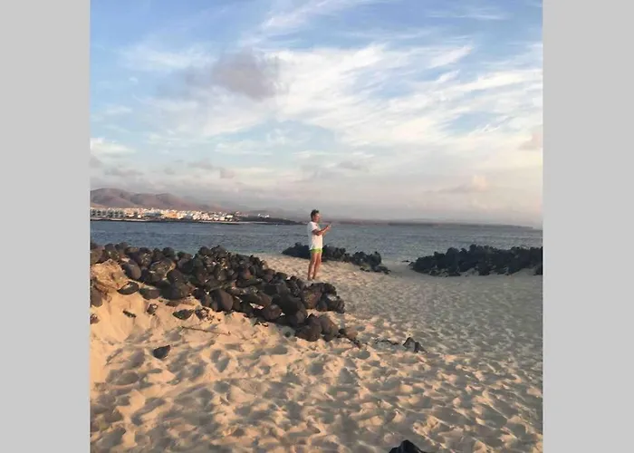 公寓 Oasis Tamarindo Dona Laura 69b Wi Fi, Smart Tv, Portico, Piscine