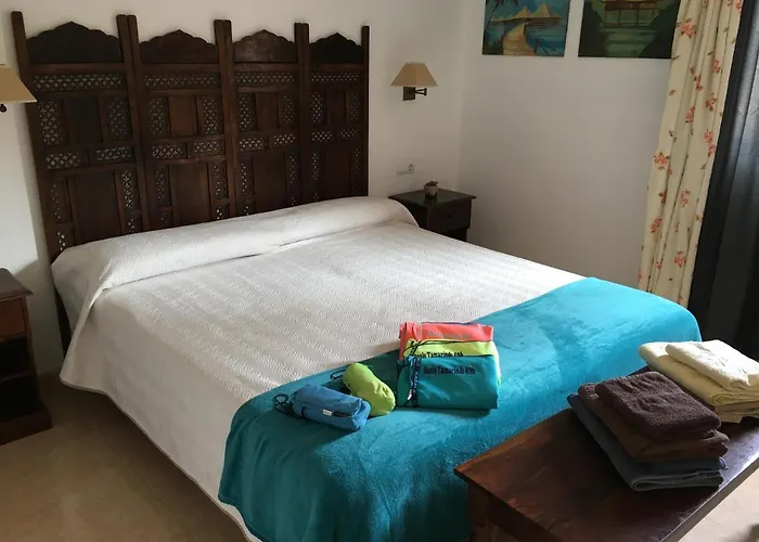 Oasis Tamarindo Dona Laura 69b Wi Fi, Smart Tv, Portico, Piscine * Corralejo