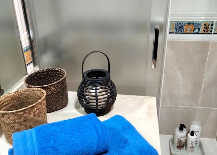 Oasis Tamarindo Dona Laura 69b Wi Fi, Smart Tv, Portico, Piscine