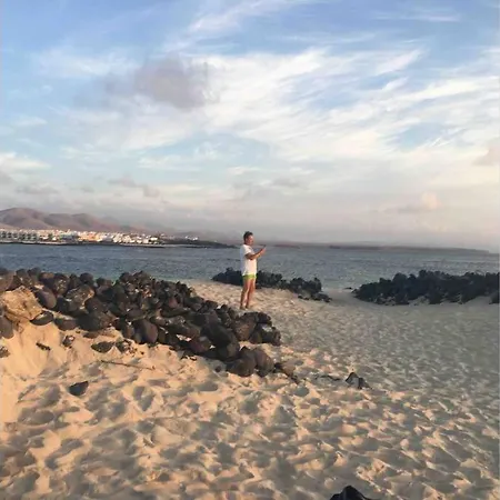 Appartement Oasis Tamarindo Dona Laura 69b Wi Fi, Smart Tv, Portico, Piscine