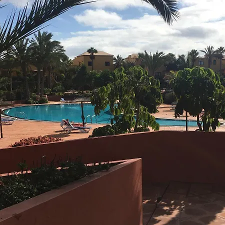 Oasis Tamarindo Dona Laura 69b Wi Fi, Smart Tv, Portico, Piscine * Corralejo