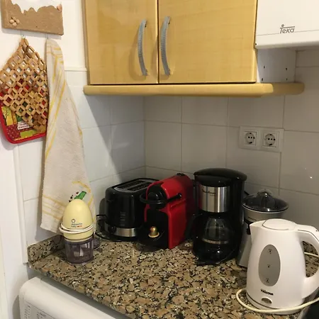 Appartement Oasis Tamarindo Dona Laura 69b Wi Fi, Smart Tv, Portico, Piscine